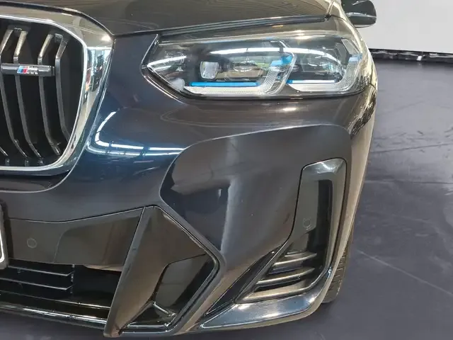 BMW X3 M