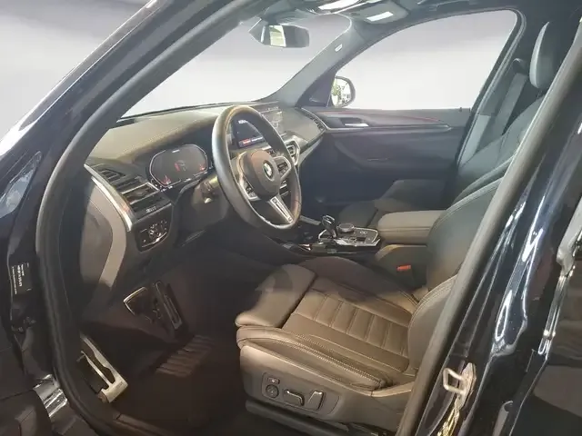 BMW X3 M