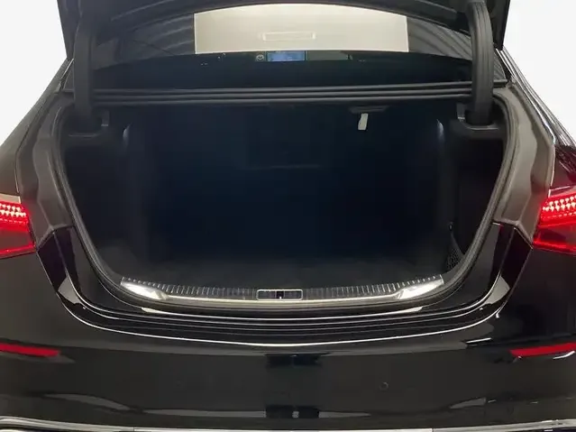 Mercedes-Benz S 350