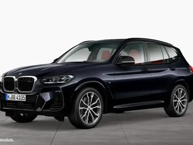 BMW X3 M