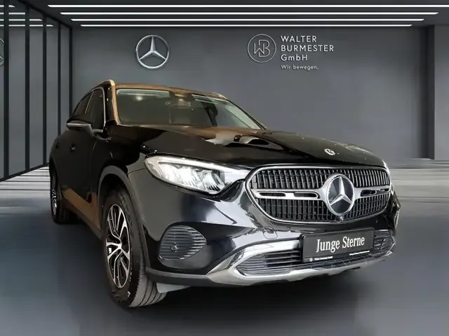 Mercedes-Benz GLC 200