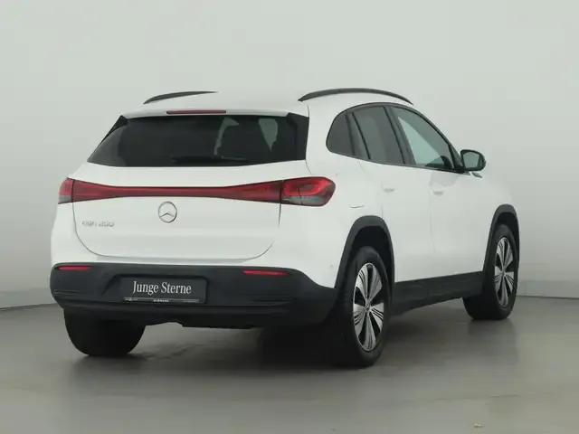 Mercedes-Benz EQA 250