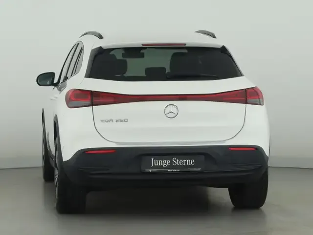 Mercedes-Benz EQA 250