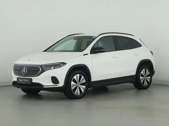 Mercedes-Benz EQA 250