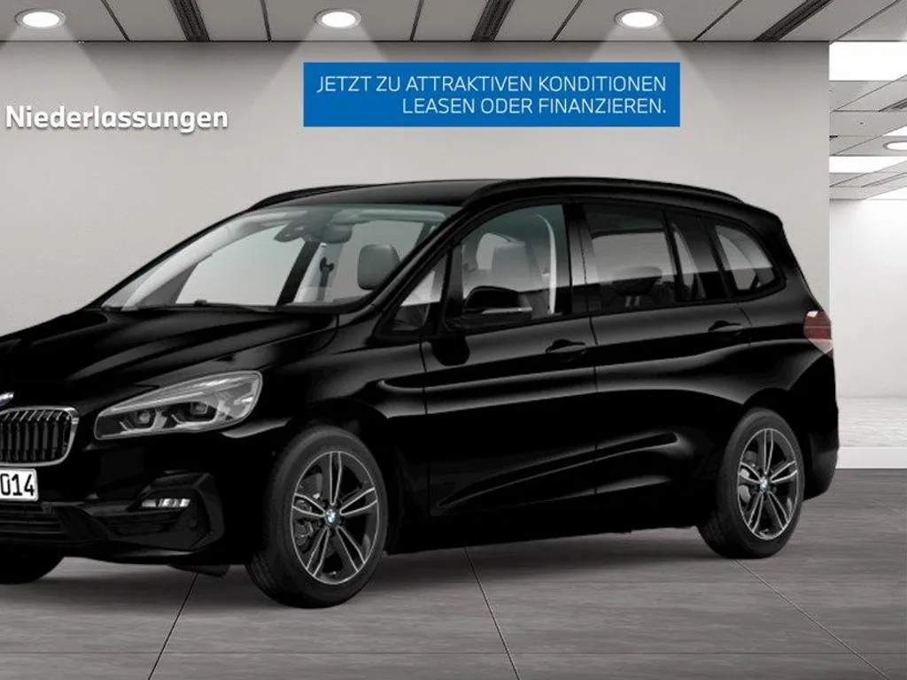 BMW 220