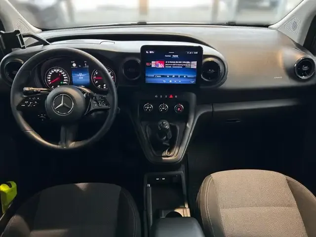 Mercedes-Benz Citan