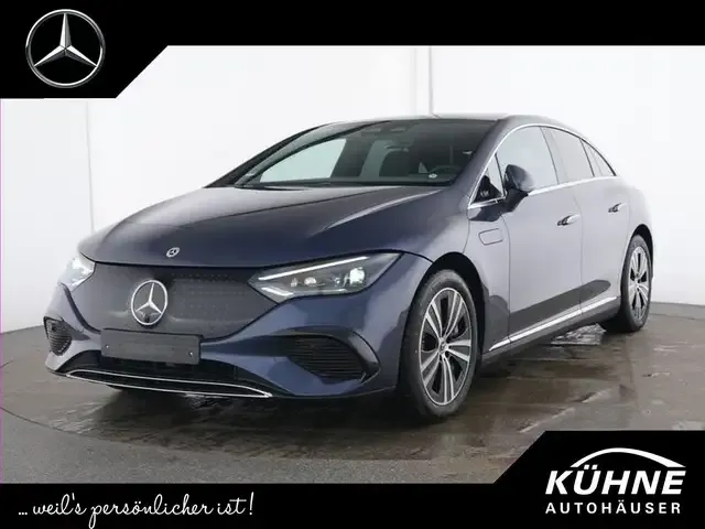 Mercedes-Benz EQE 300