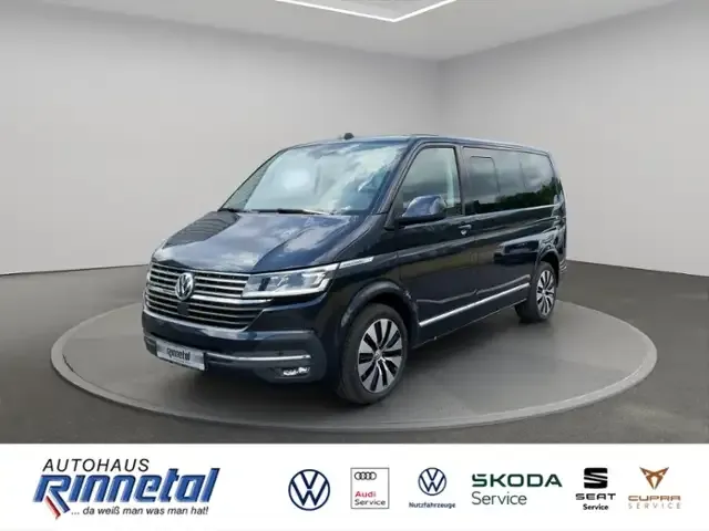Volkswagen T6.1 Multivan