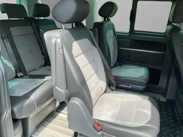 Volkswagen T6.1 Multivan