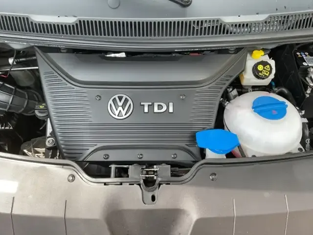 Volkswagen T6.1 Multivan