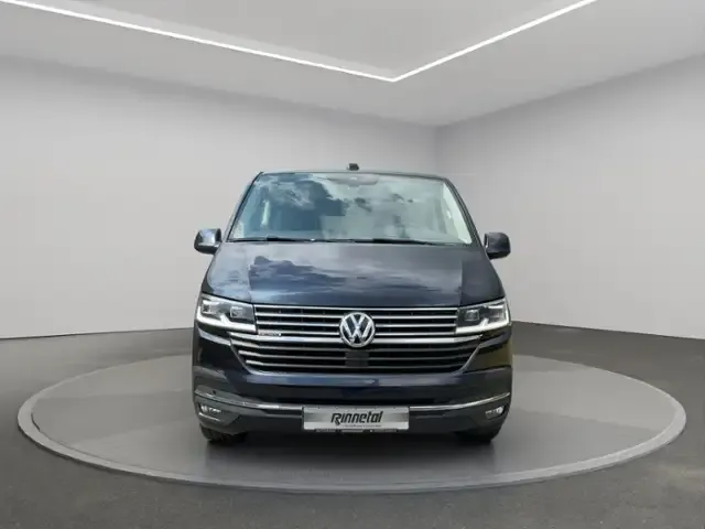 Volkswagen T6.1 Multivan