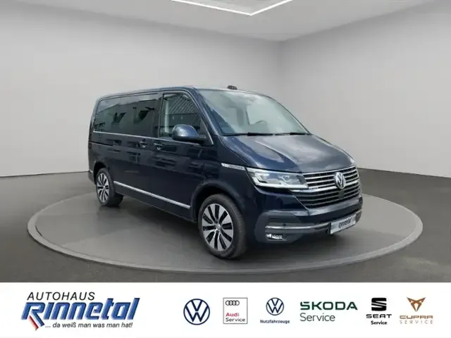Volkswagen T6.1 Multivan