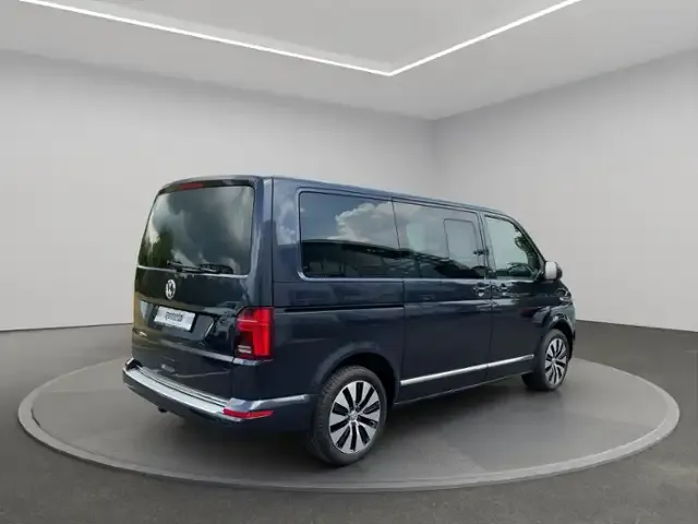 Volkswagen T6.1 Multivan