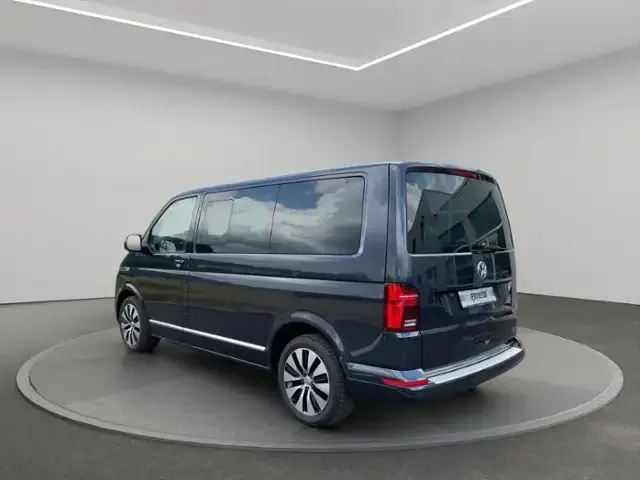 Volkswagen T6.1 Multivan