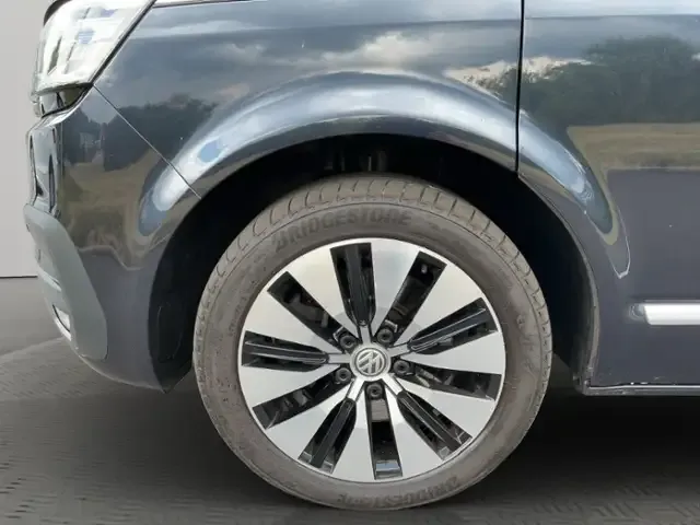 Volkswagen T6.1 Multivan
