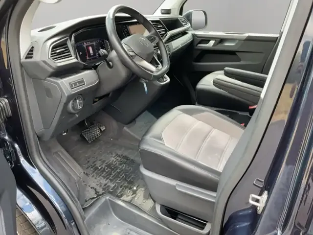 Volkswagen T6.1 Multivan