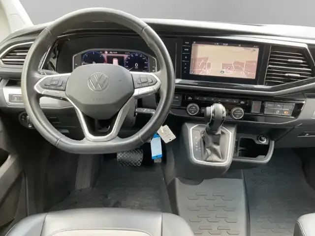 Volkswagen T6.1 Multivan