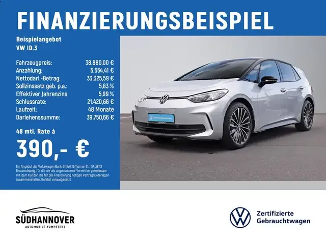 Volkswagen ID.3