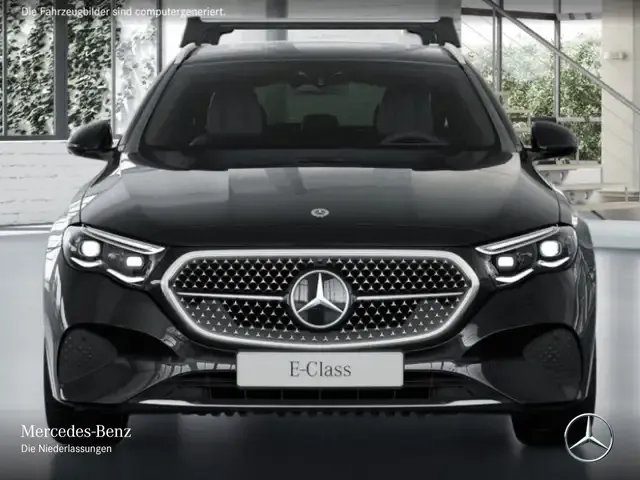 Mercedes-Benz E 300