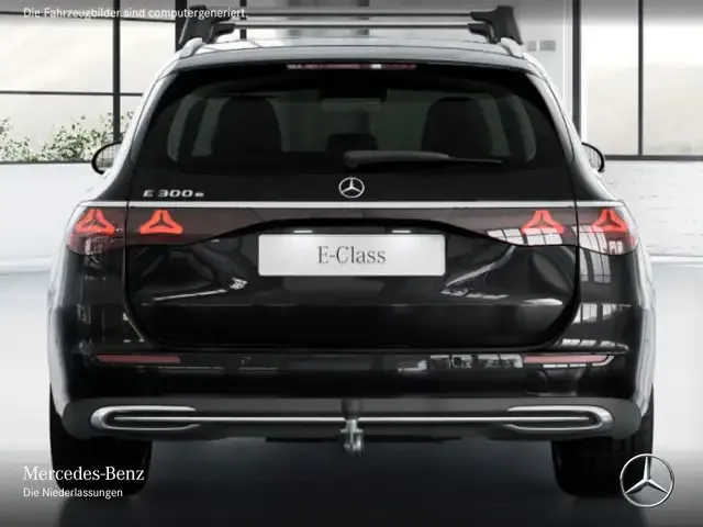 Mercedes-Benz E 300