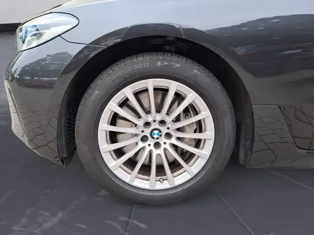 BMW 640