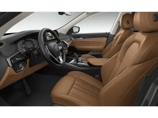 BMW 640