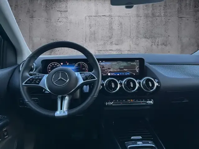 Mercedes-Benz B 250