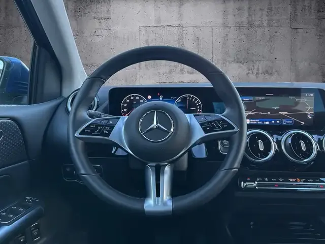 Mercedes-Benz B 250