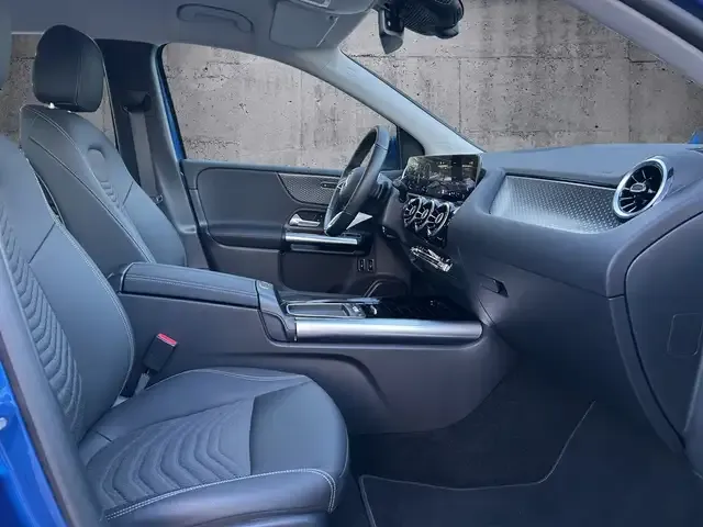 Mercedes-Benz B 250