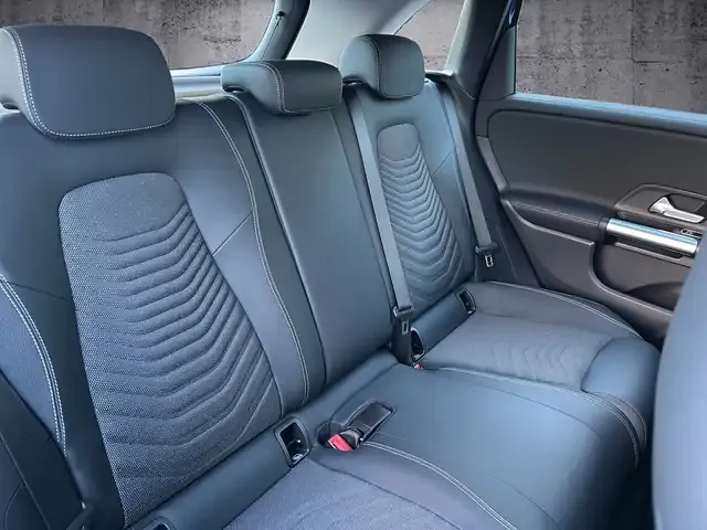 Mercedes-Benz B 250