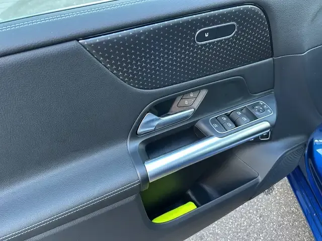 Mercedes-Benz B 250