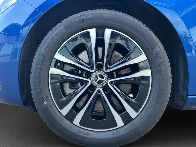 Mercedes-Benz B 250