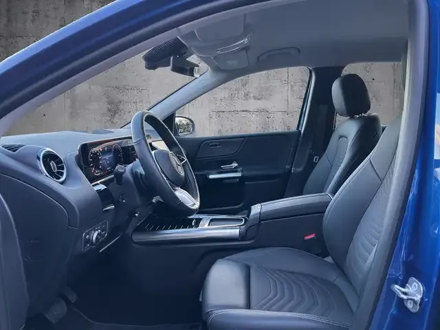 Mercedes-Benz B 250