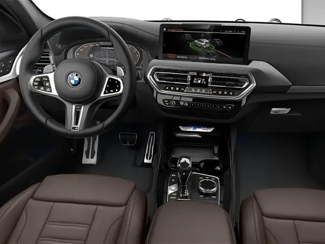 BMW X3 M
