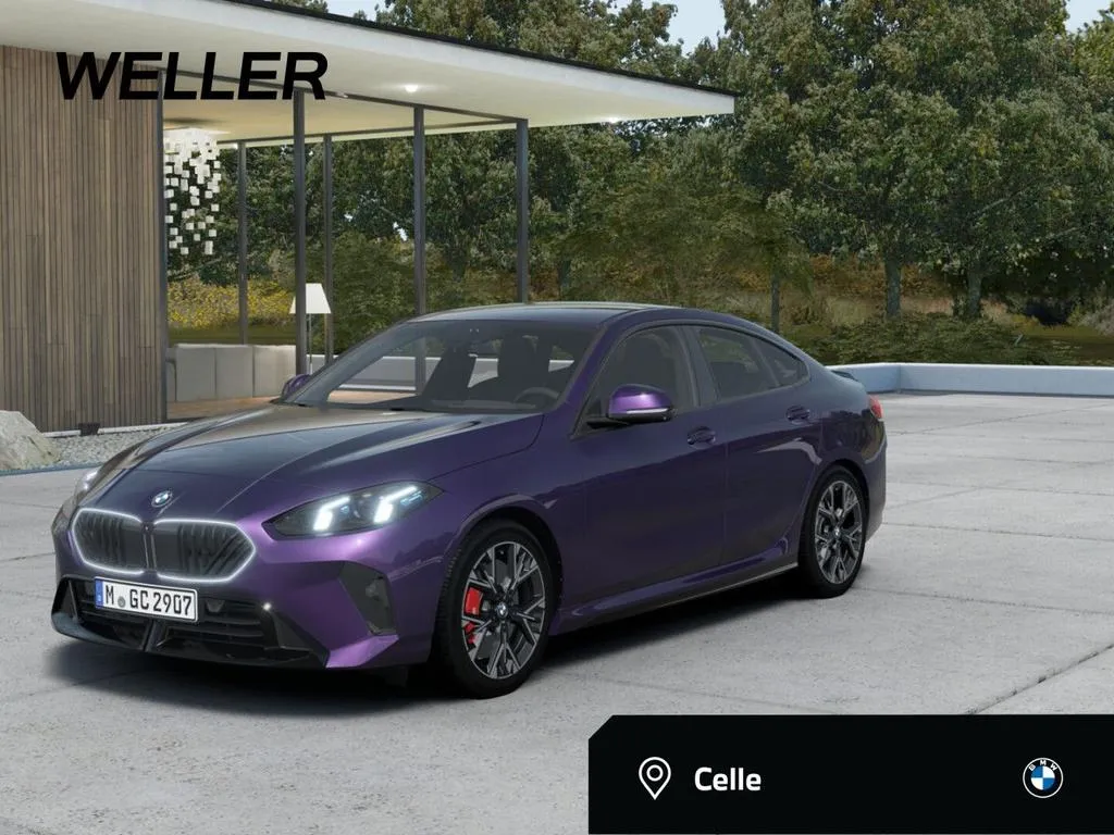 BMW 223