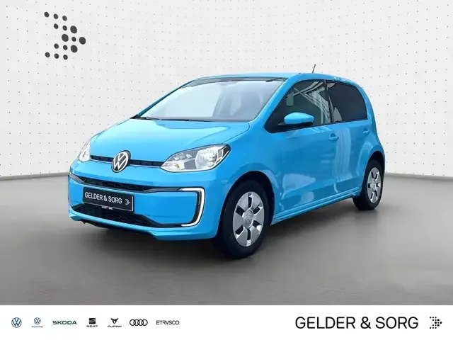 Volkswagen e-up!