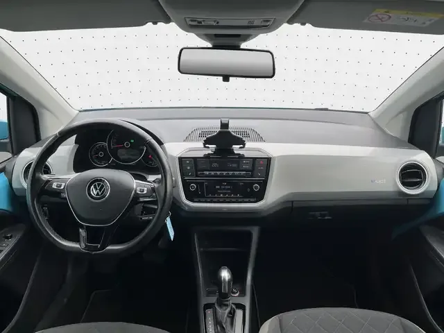 Volkswagen e-up!