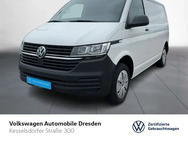 Volkswagen T6.1 Transporter