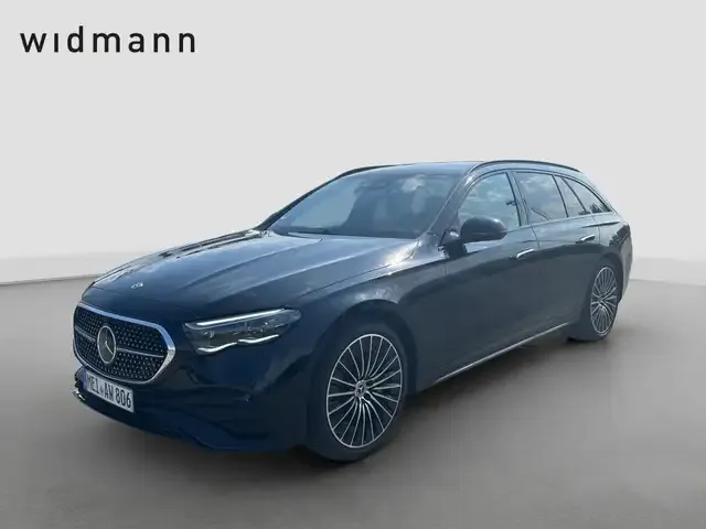 Mercedes-Benz E 450