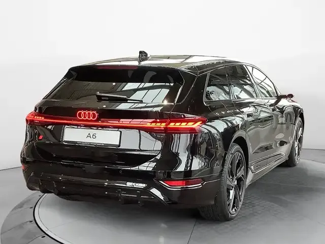 Audi Sonstiges