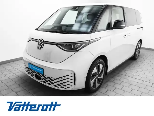 Volkswagen ID. Buzz