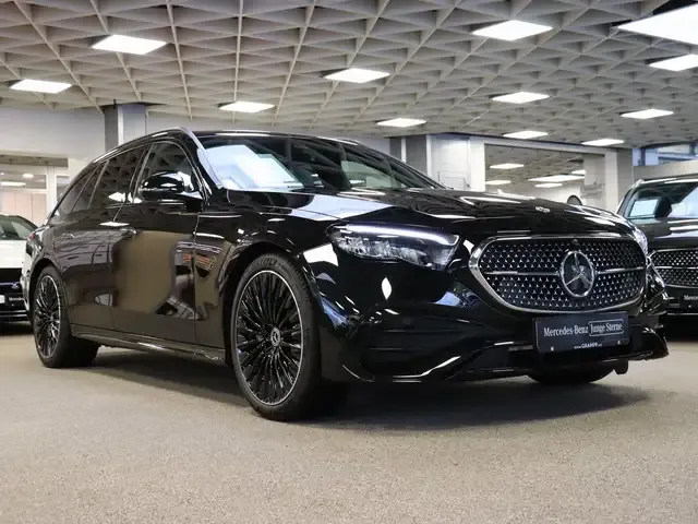 Mercedes-Benz E 300