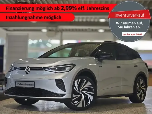 Volkswagen ID.4