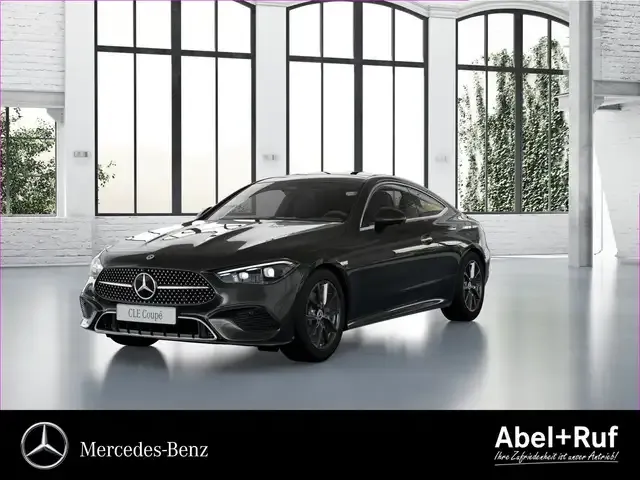Mercedes-Benz CLE 180