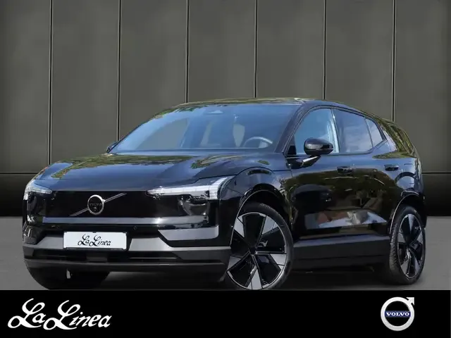 Volvo EX30