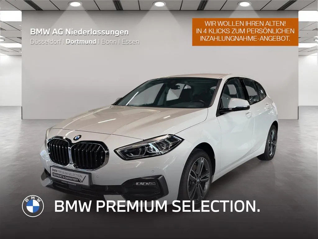 BMW 118
