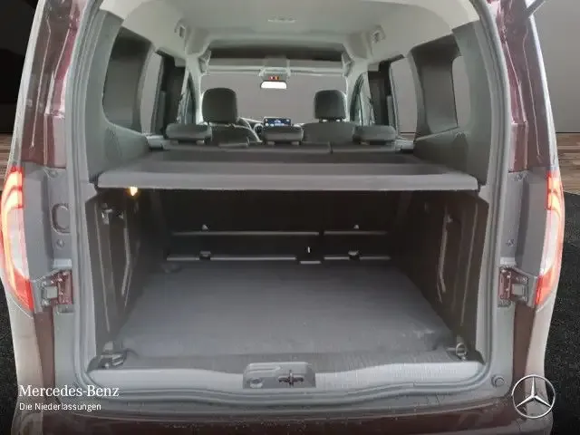 Mercedes-Benz T-Class