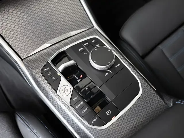 BMW 340