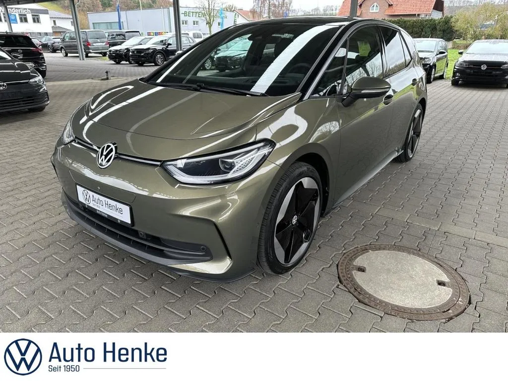 Volkswagen ID.3