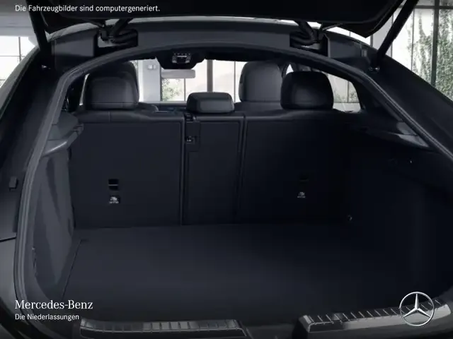 Mercedes-Benz GLE 400